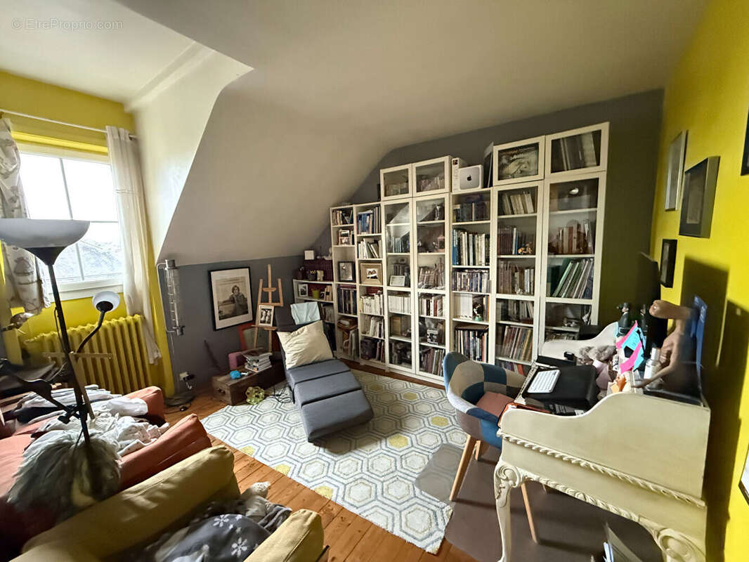 Maison à ALENCON