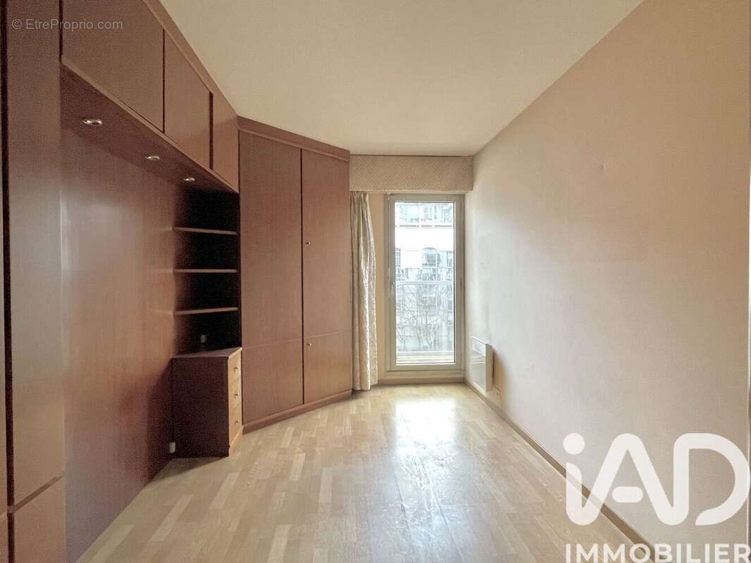 Photo 7 - Appartement à PARIS-15E