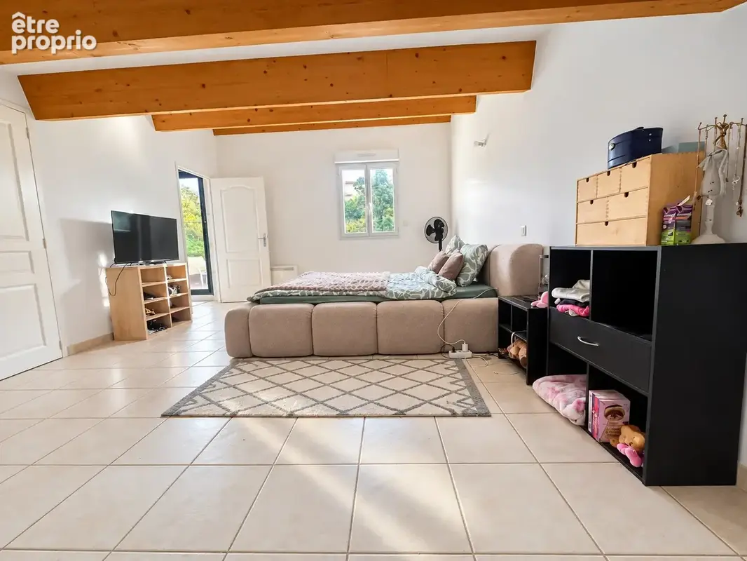 Porticcio   appartement t3 en duplex avec terrasses et garage - photo 18