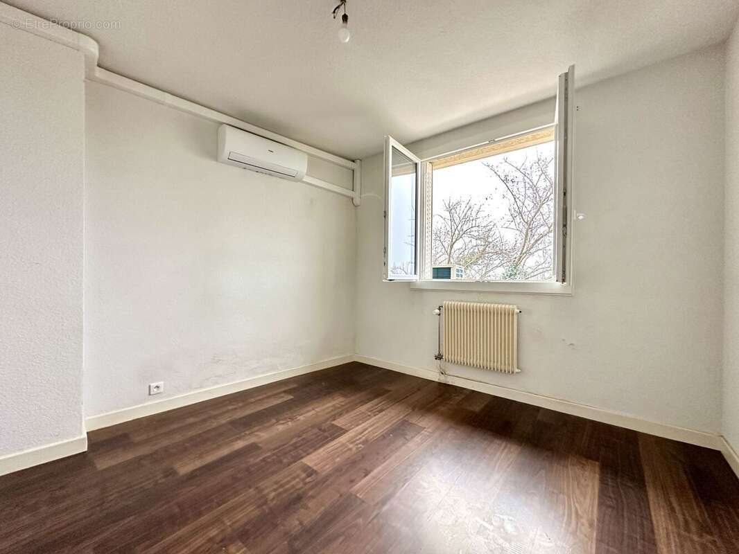 Appartement à CHATEAUGAY
