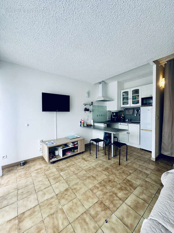 Appartement à SAINT-CYPRIEN