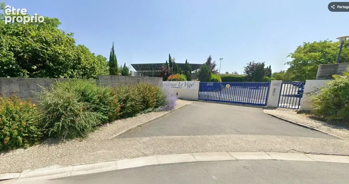 INVESTISSEMENT LOCATIF  Soubise  Résidence EHPAD Le Vigé - 5,88 % de rentabilité - photo 11