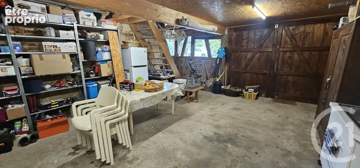 Maison 10 pièces 242 m² à vendre à Montagny-Pres-Louhans (71500) - photo 20