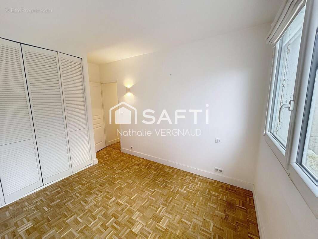 Photo 7 - Appartement à SCEAUX