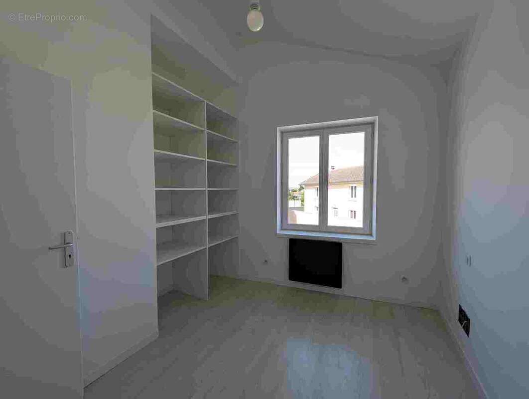 n°17 - Maison à SATOLAS-ET-BONCE