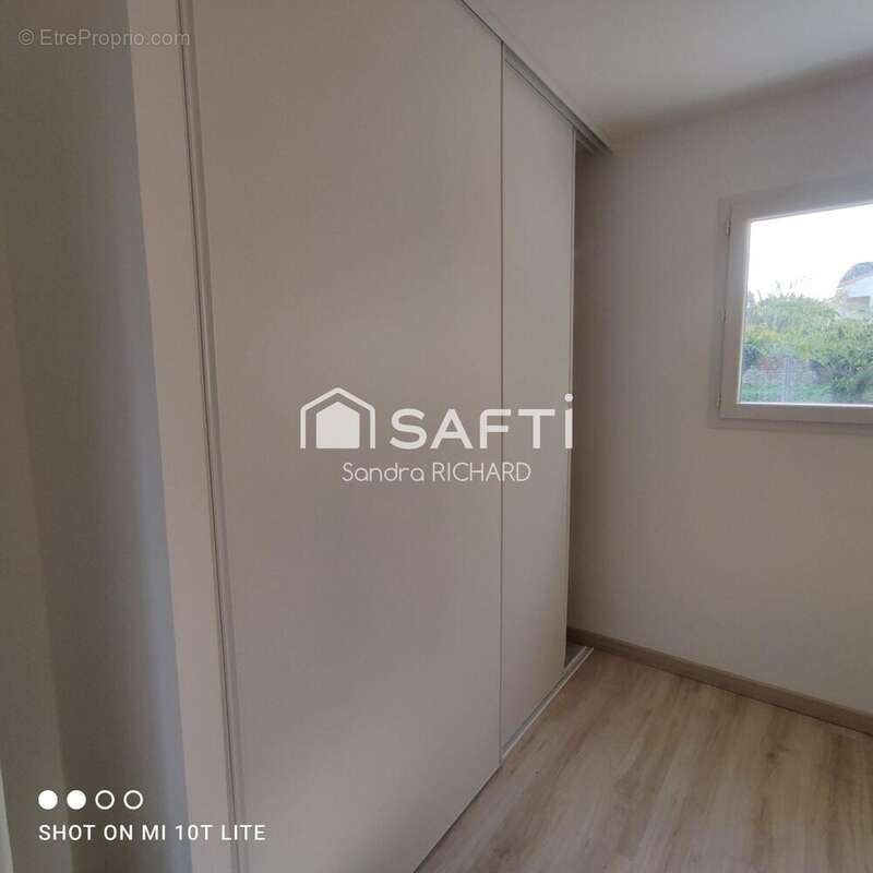 Photo 5 - Maison à BARBECHAT