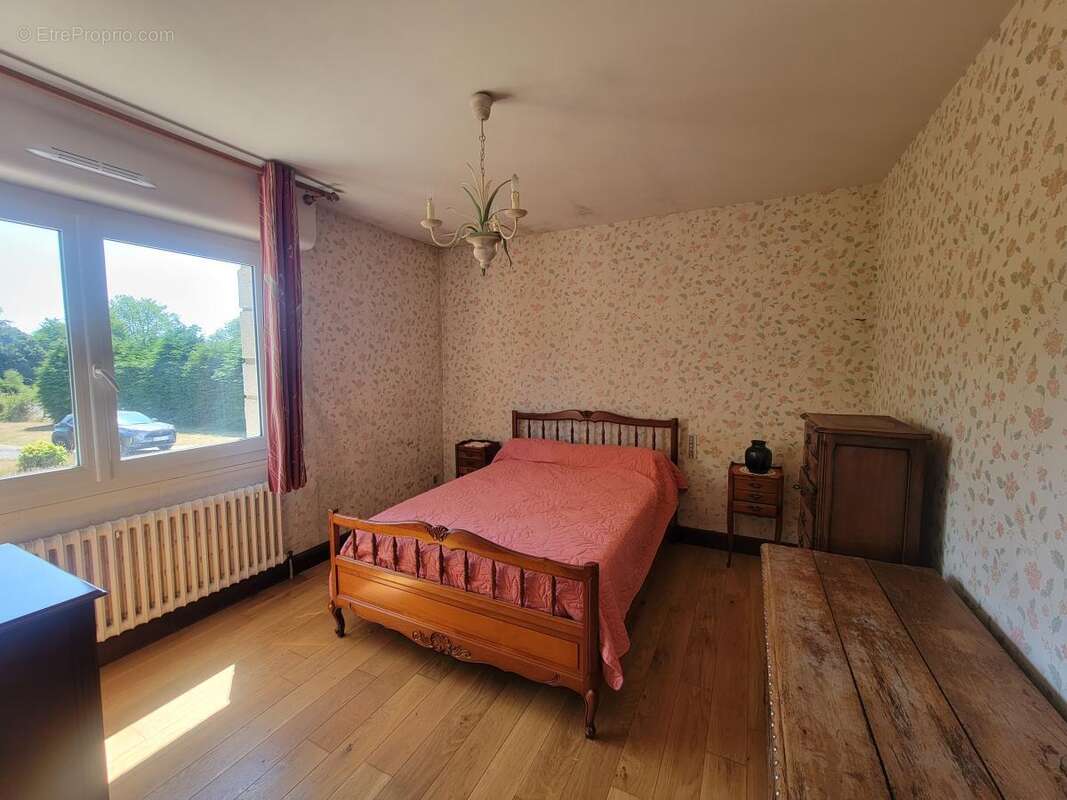 Maison 132 m² à Gourin  - photo 8