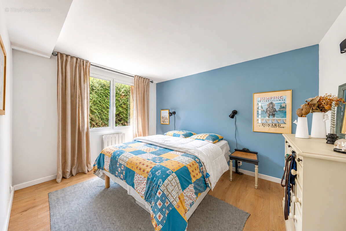 Maison - Saint-Grégoire - photo 14