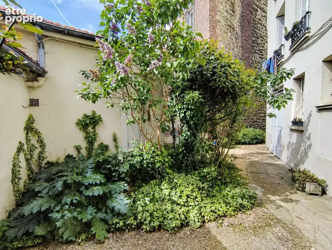 Appartement 2 pièces 29 m² à vendre à Charenton-Le-Pont (94220) - photo 8