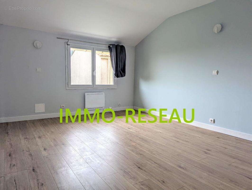 Maison à LA ROCHE-SUR-YON