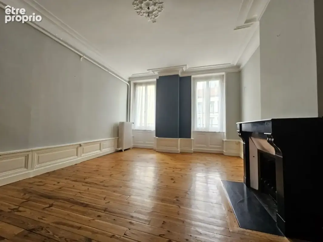 Duplex - 155m² - 3 chambres - photo 2