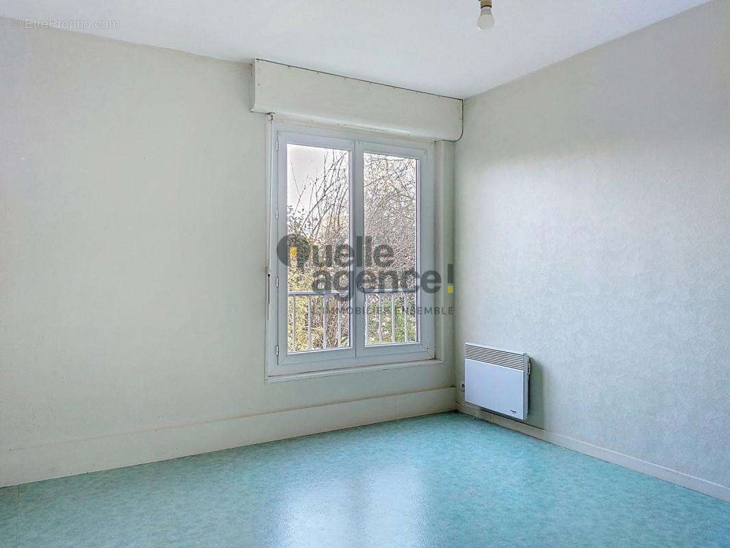 Appartement à BREST