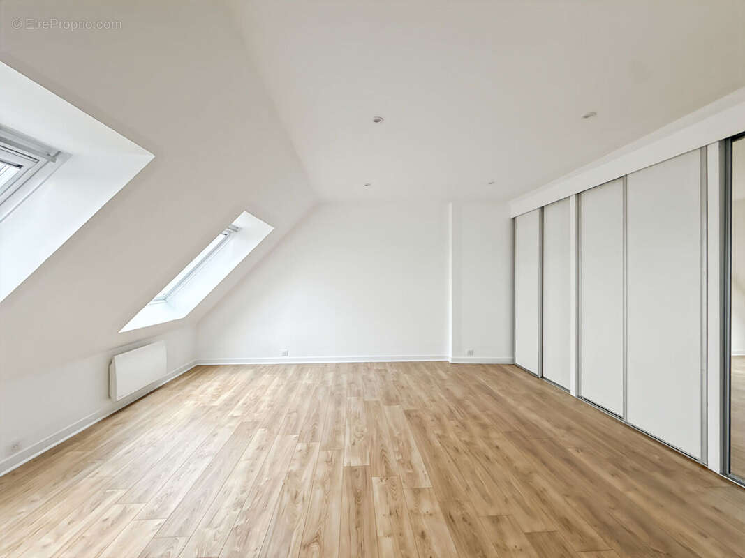 Appartement 158m² à sceaux - photo 13