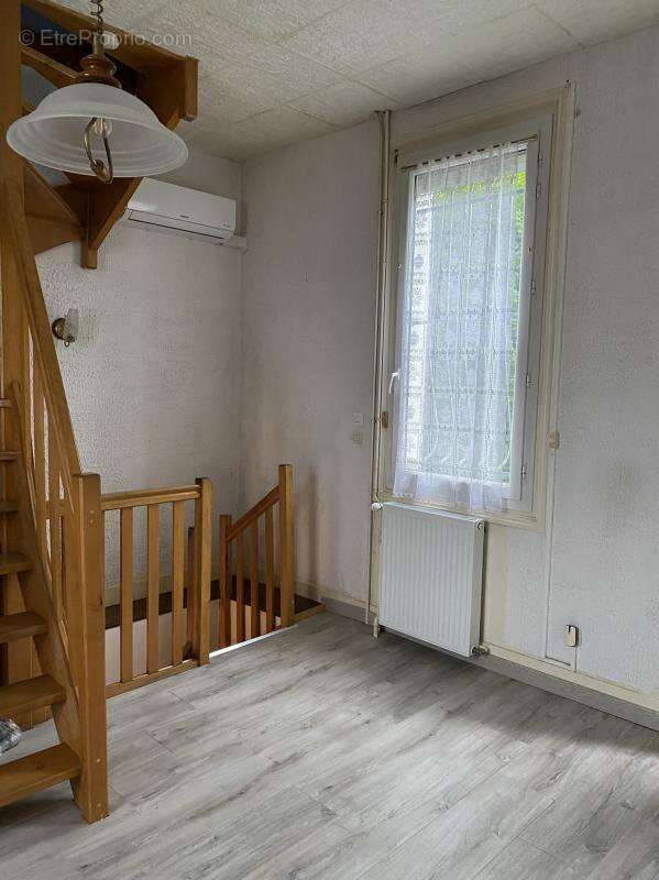 Maison à SAINT-ETIENNE