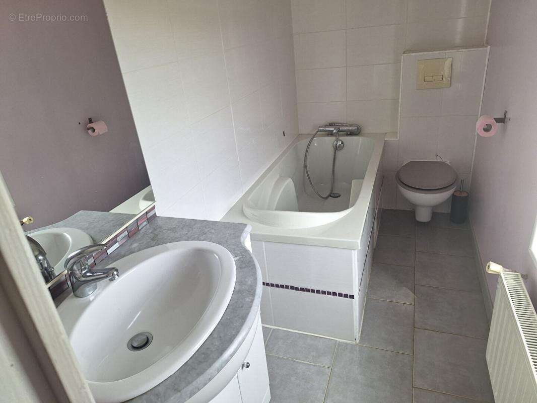 Maison Livarot Pays D Auge 6 pièce(s) - photo 12
