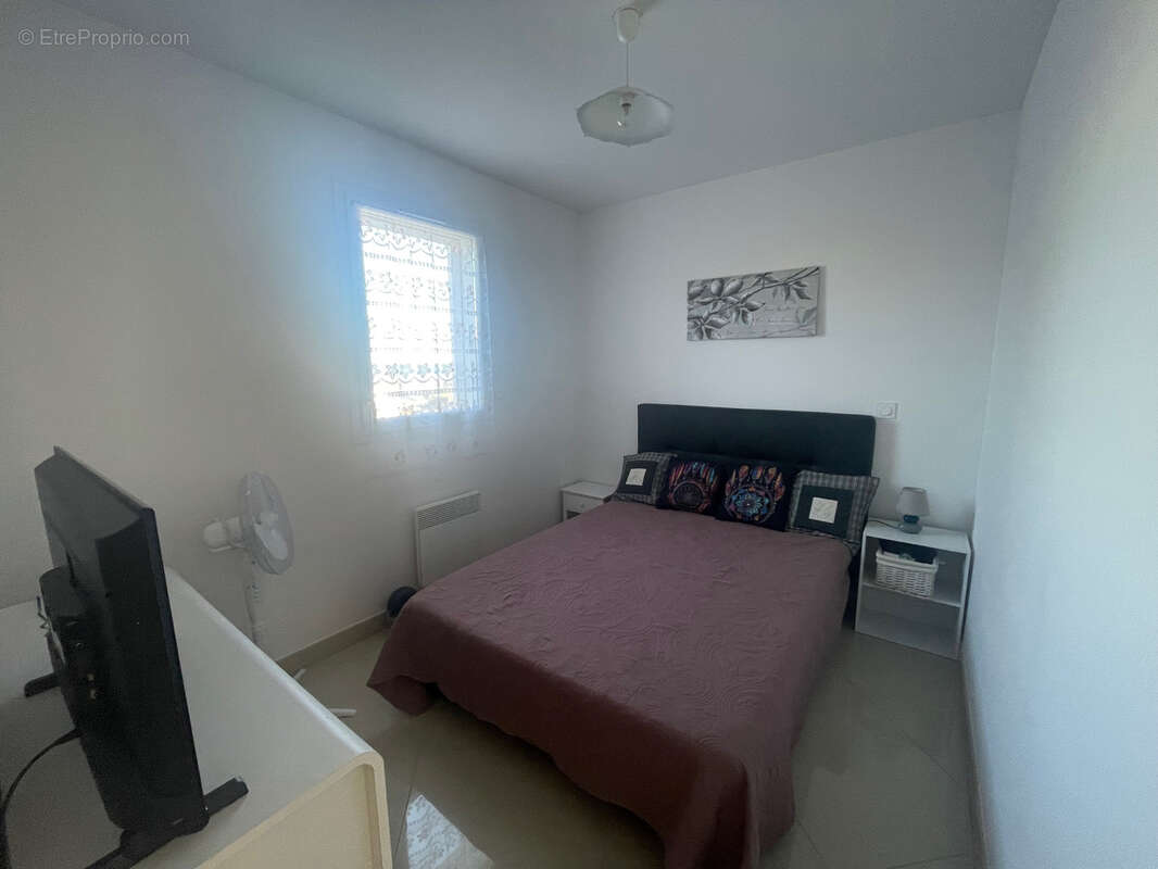 Appartement à FLEURY