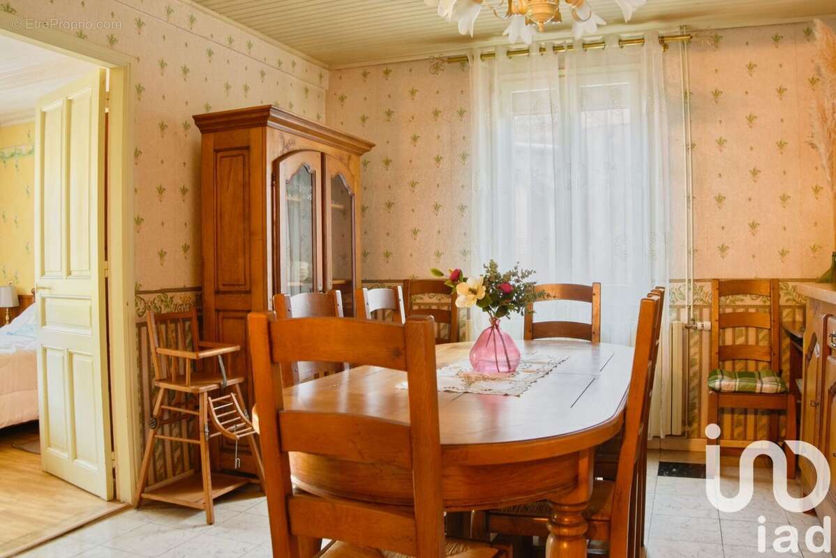 Photo 7 - Maison à VERMAND