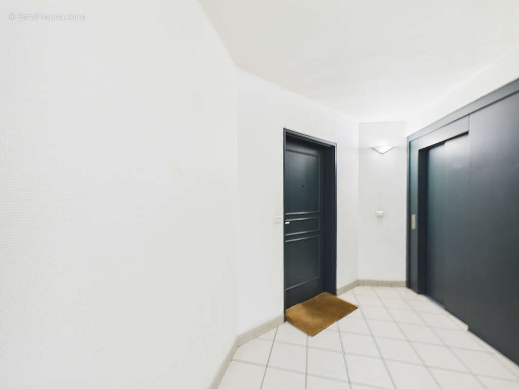 Appartement à BRIOUDE