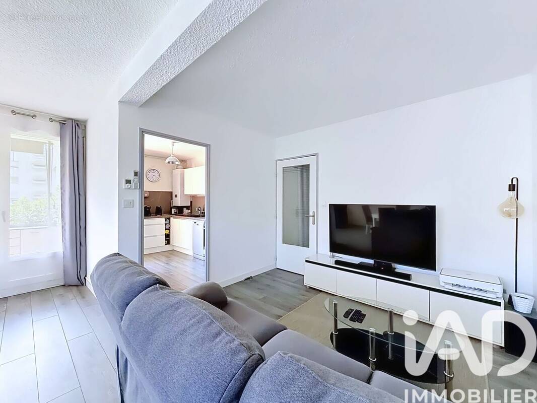 Photo 1 - Appartement à FONTAINE