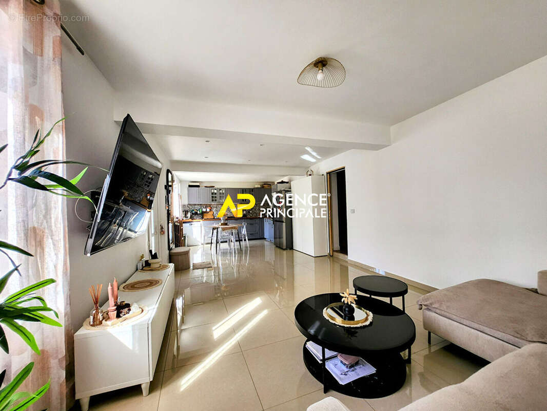 Maison à ARGENTEUIL