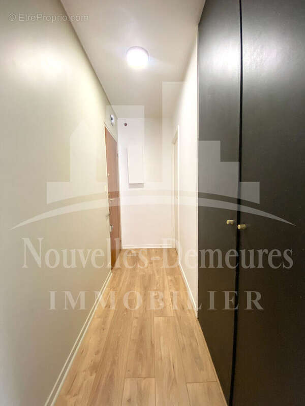 Appartement à TROUVILLE-SUR-MER