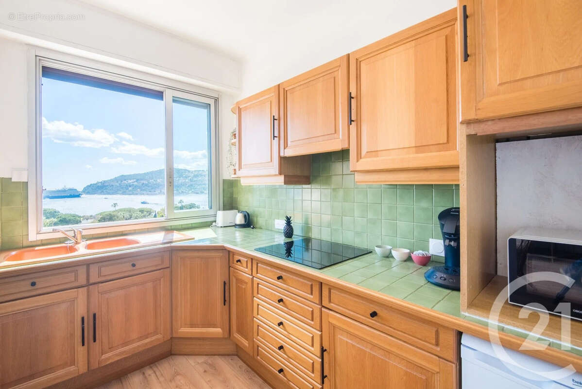 Appartement 39 m² à Villefranche-Sur-Mer  - photo 6