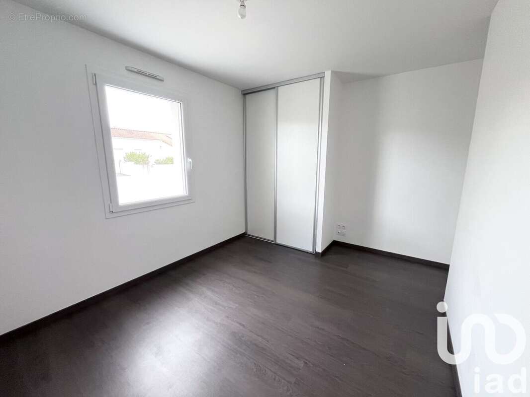 Photo 7 - Maison à LES SABLES-D'OLONNE