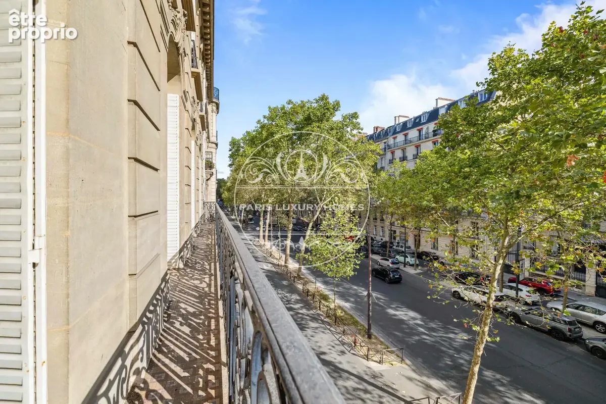 Sublime appartement de réception à Paris 7ème ! - photo 5