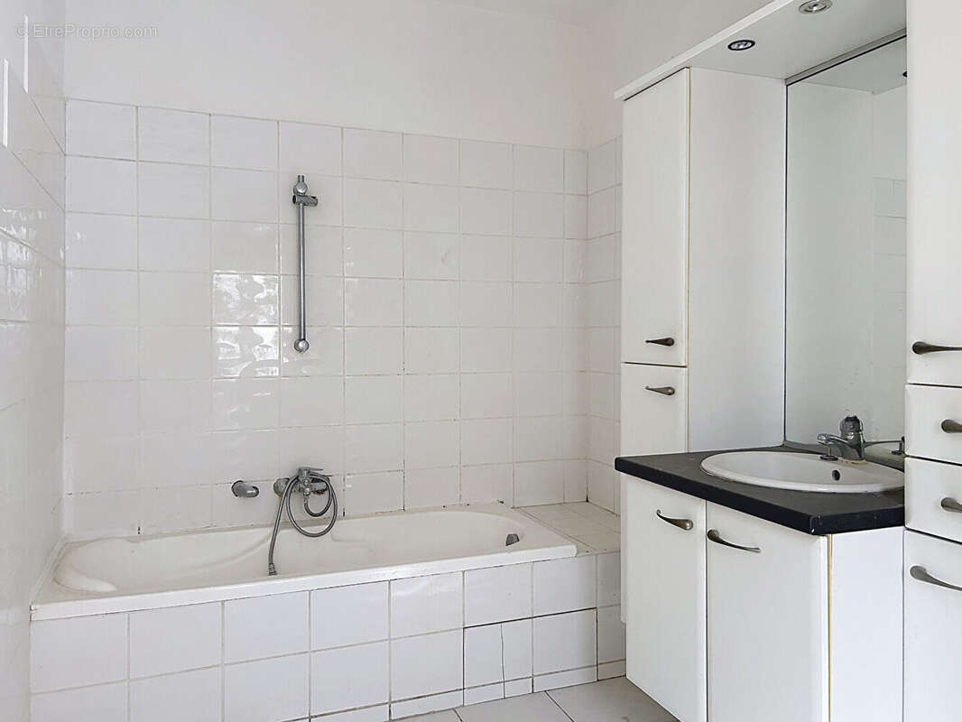 Appartement à AVIGNON