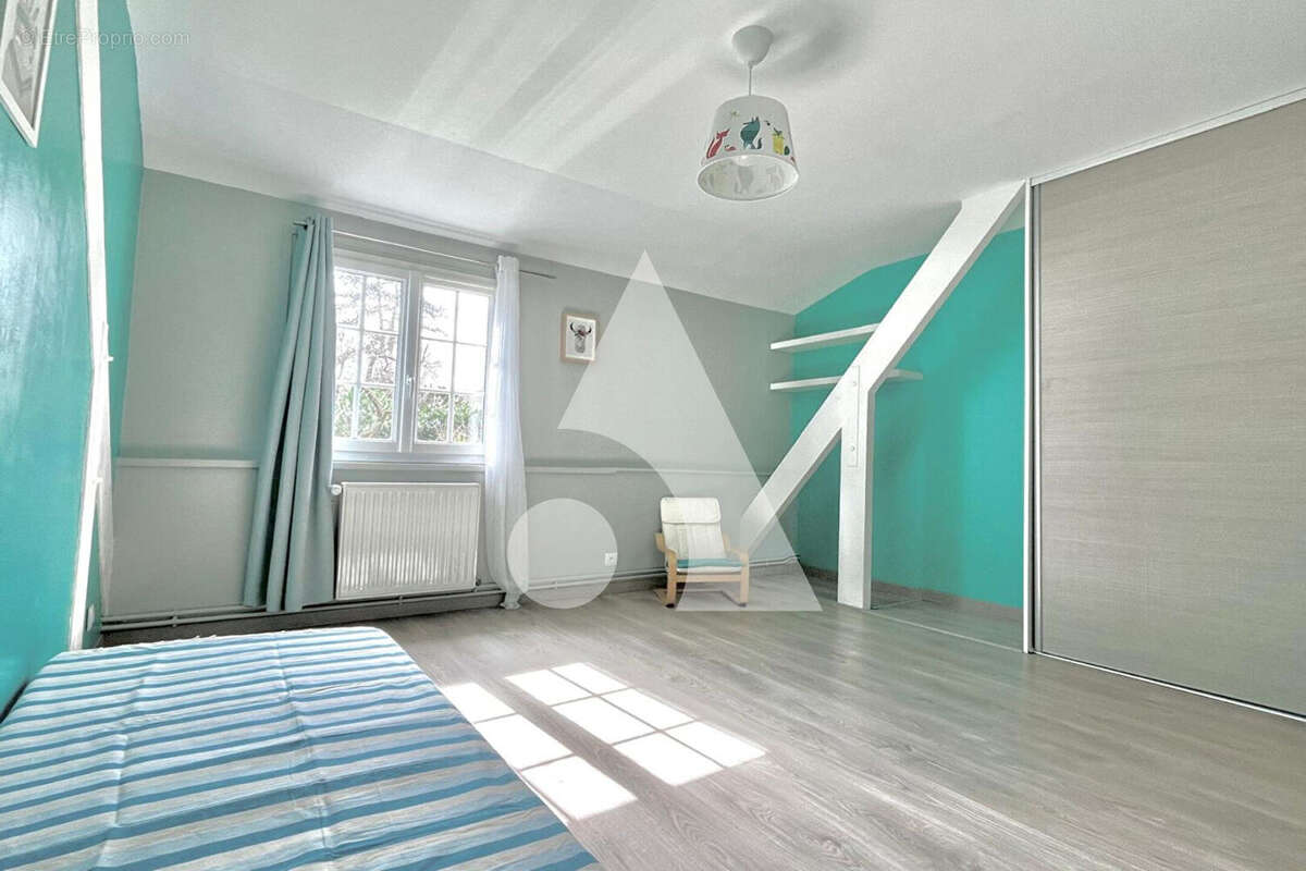 Maison à COYE-LA-FORET