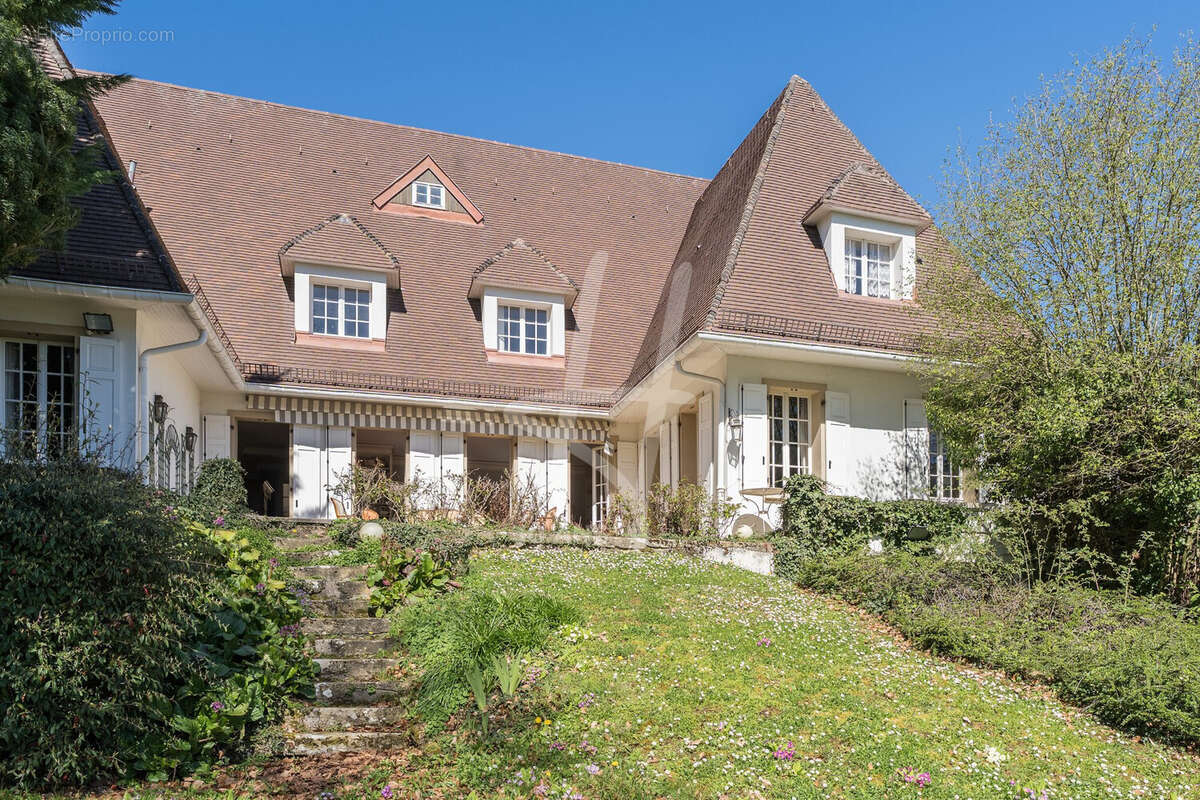 Maison à PLAPPEVILLE