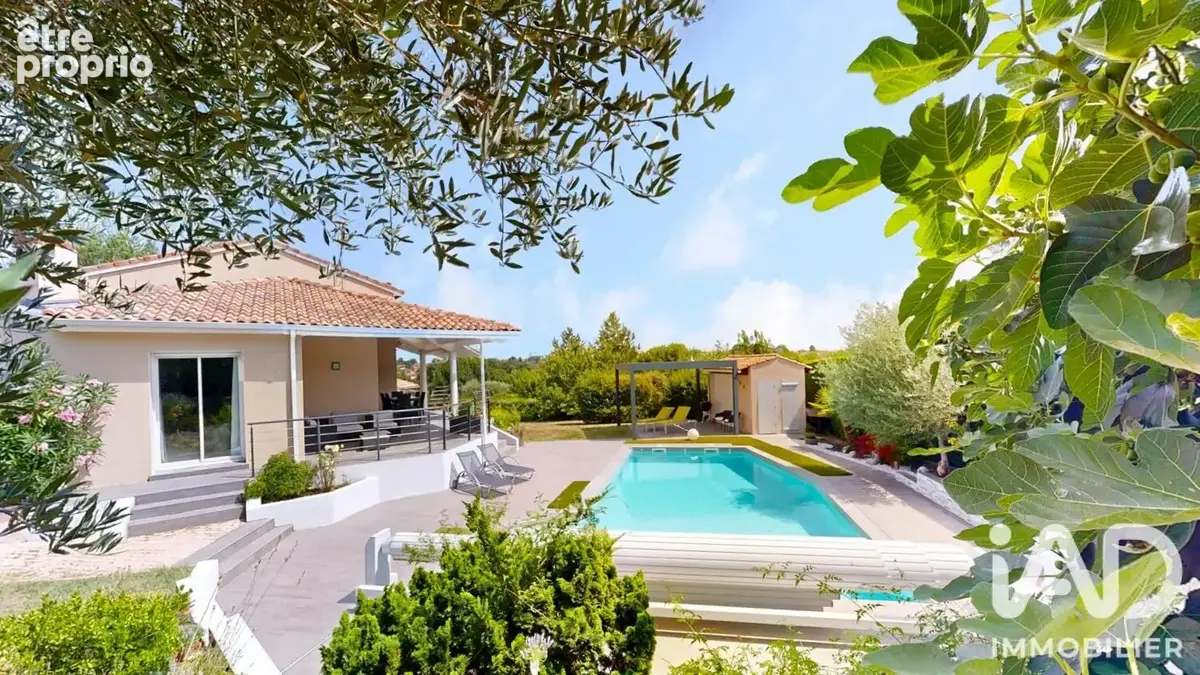 Photo 1 - Maison à ROUFFIAC-TOLOSAN