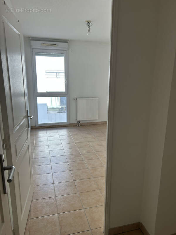 Appartement à MARSEILLE-10E