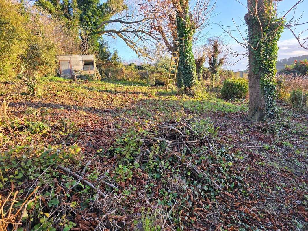 Photo 2 - Terrain à FECAMP