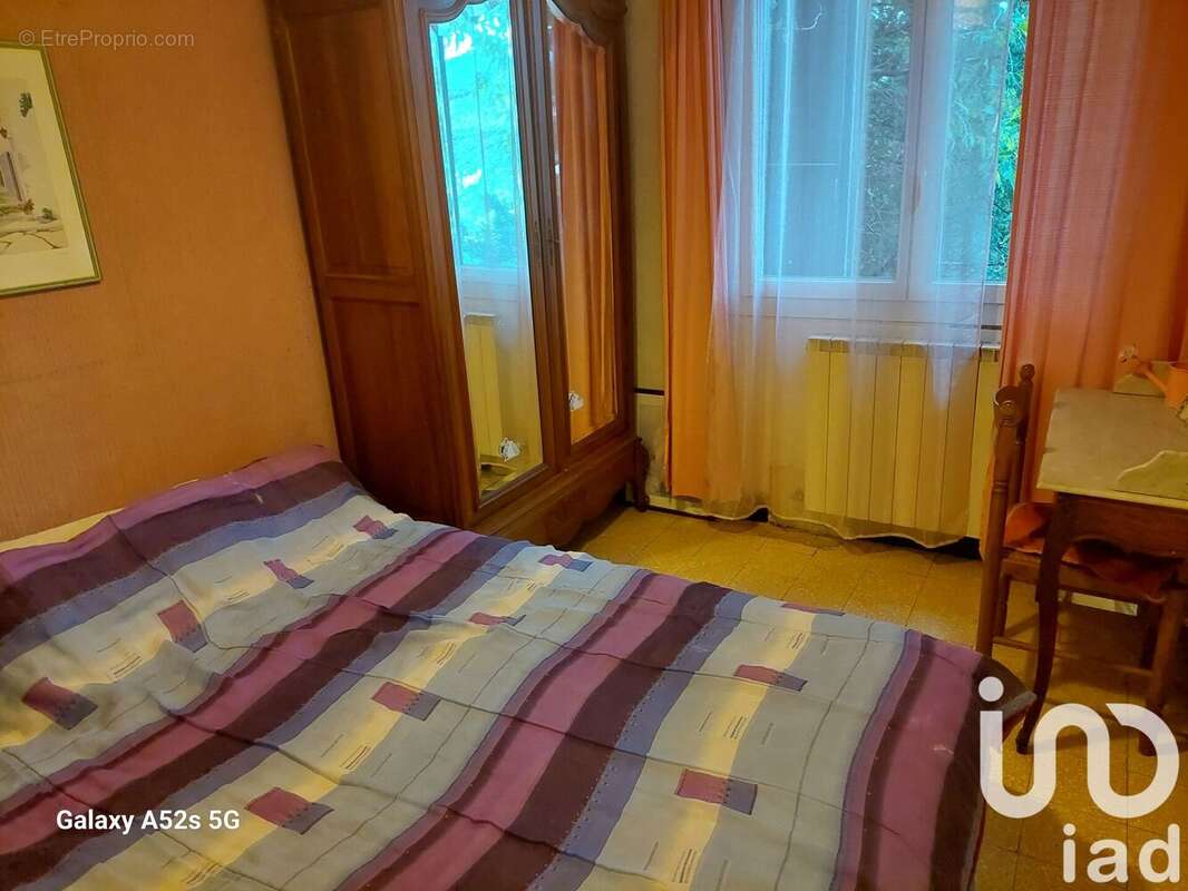 Photo 8 - Maison à VALLON-PONT-D&#039;ARC