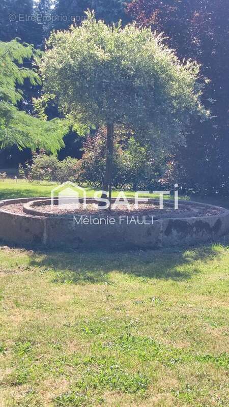 Photo 8 - Maison à CONDE-SUR-NOIREAU