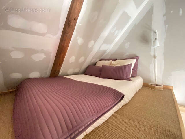 Maison à TROUVILLE-SUR-MER