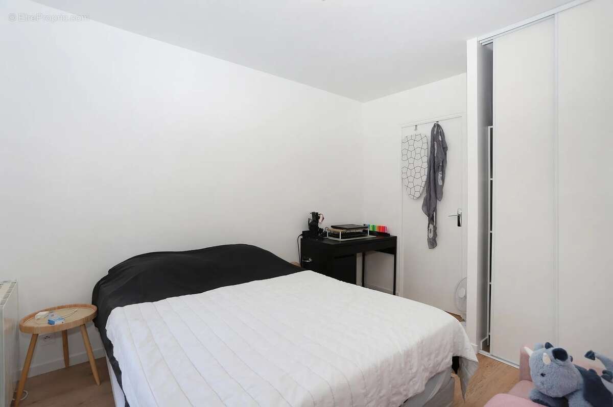 Appartement à vendre 3 pièces RENNES (35) LANDRY - photo 7