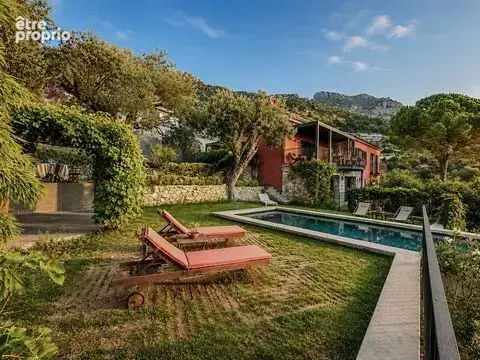 Maison 6 pièces 200 m² à vendre à Beausoleil (06240) - photo 2