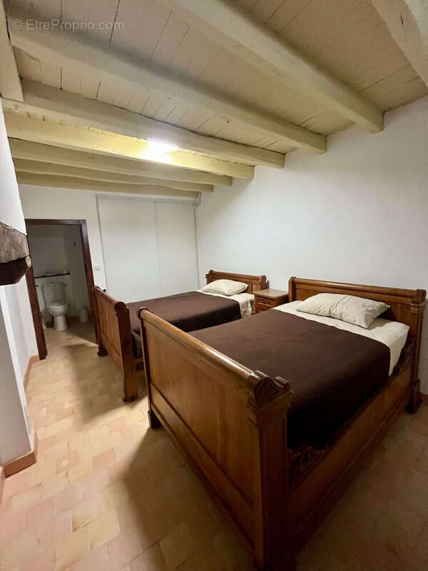 Maison à MAGNAC-LAVAL