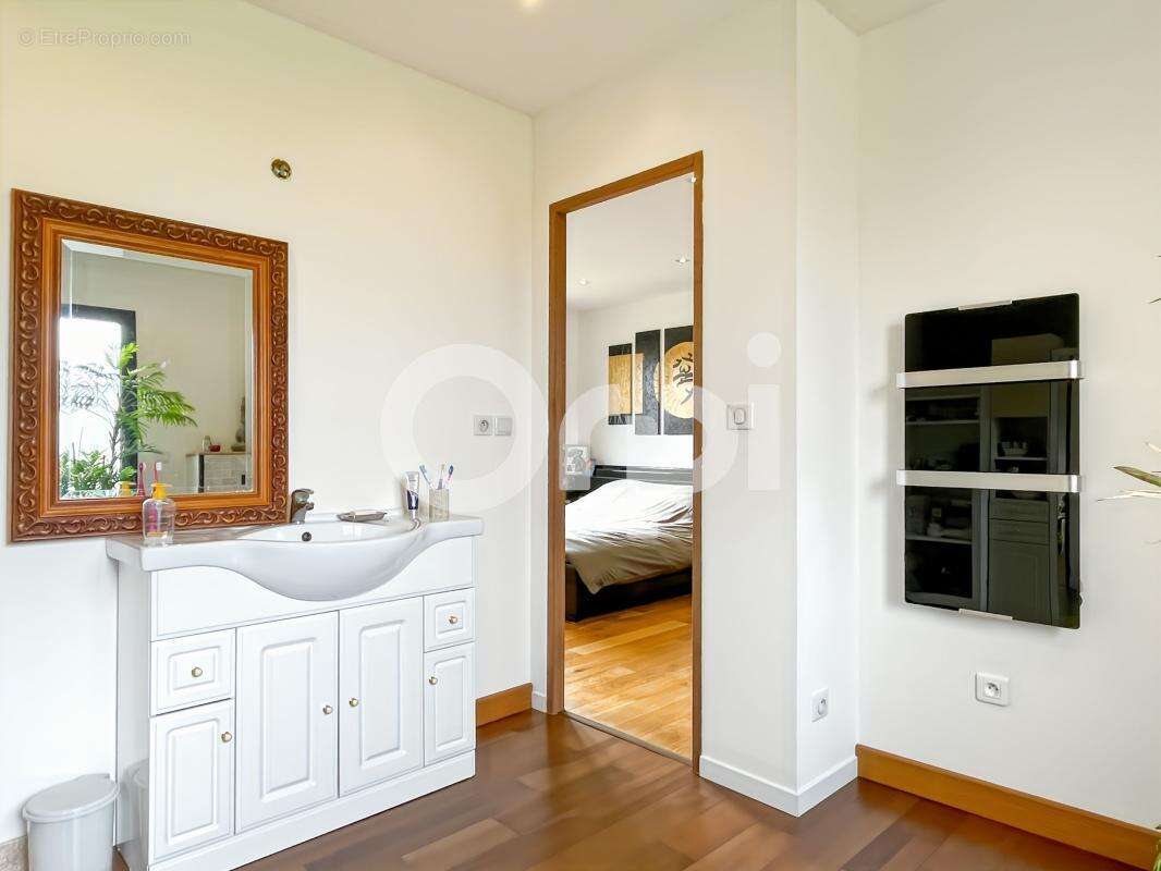 Maison à PACY-SUR-EURE