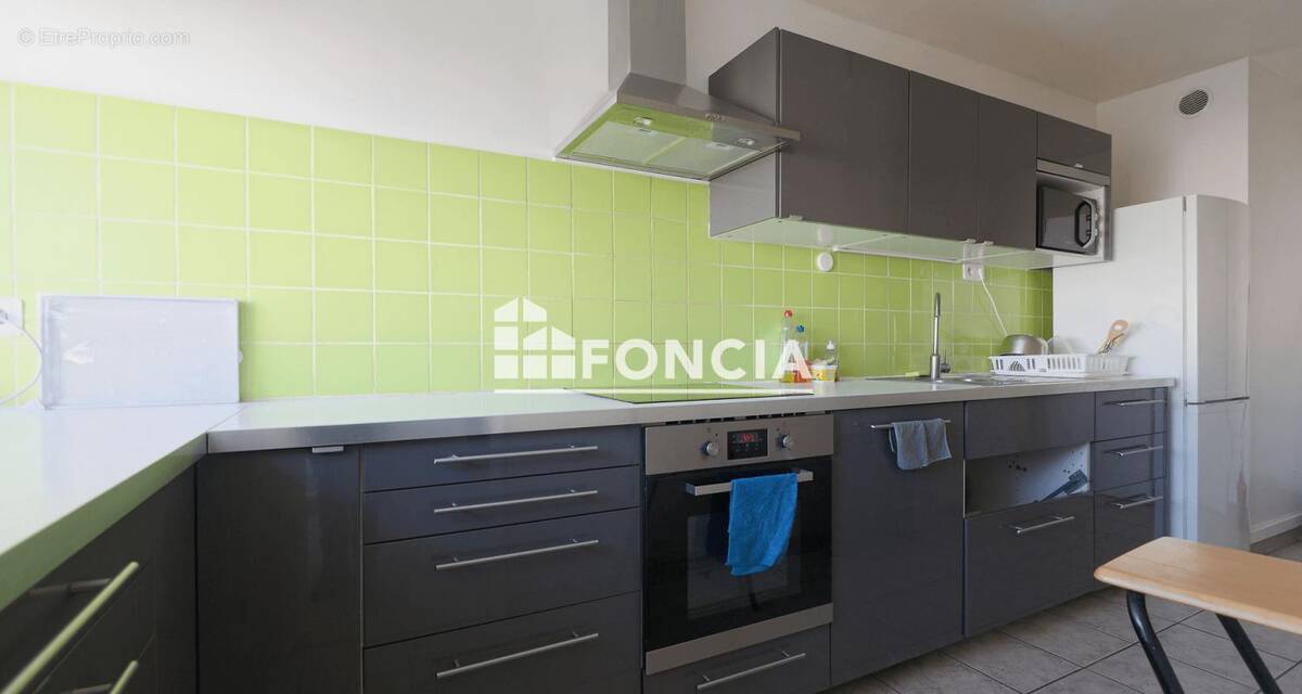 Appartement à LE MEE-SUR-SEINE
