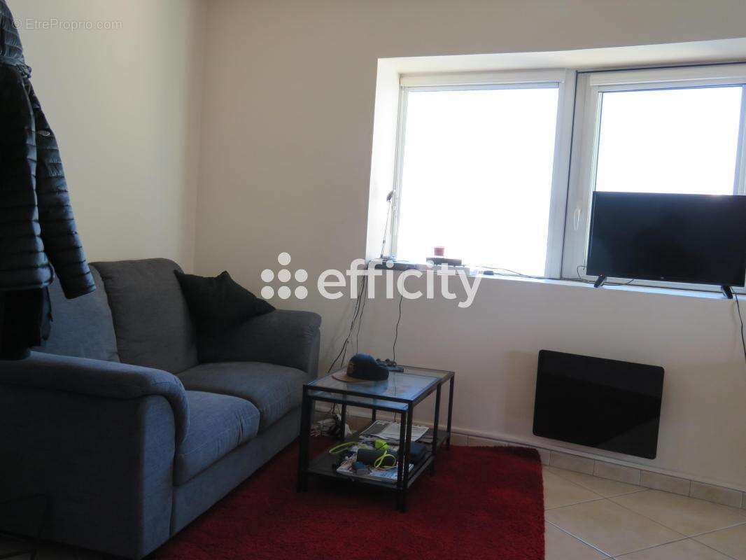 Appartement à LA ROCHELLE