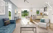 Appartement à MYANS