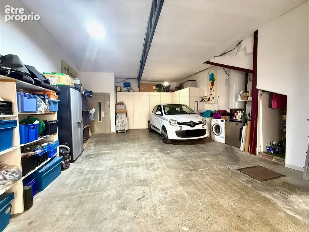 Maison de village de 90m² avec ascenseur, garage et terrasse - photo 6