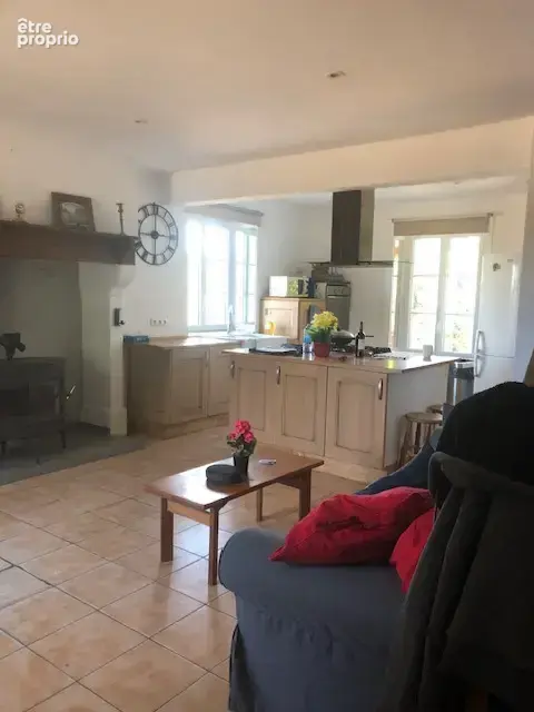 Une superbe maison à la recherche d'une nouvelle famille ! - photo 9