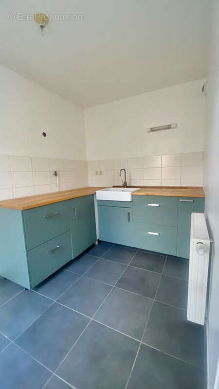 Appartement à WASQUEHAL