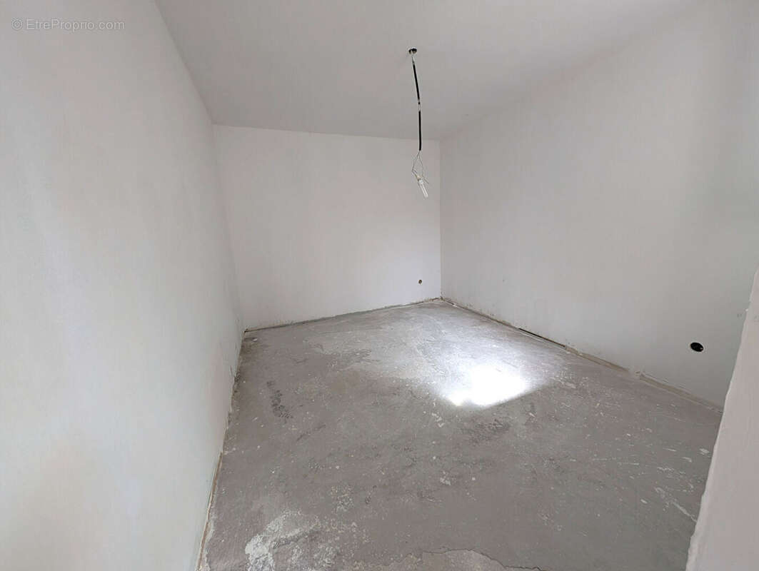 Appartement à TOUCY