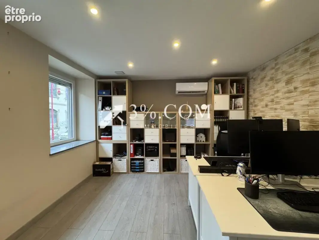 3%COM Maison rénovée avec 5 chambres - photo 9