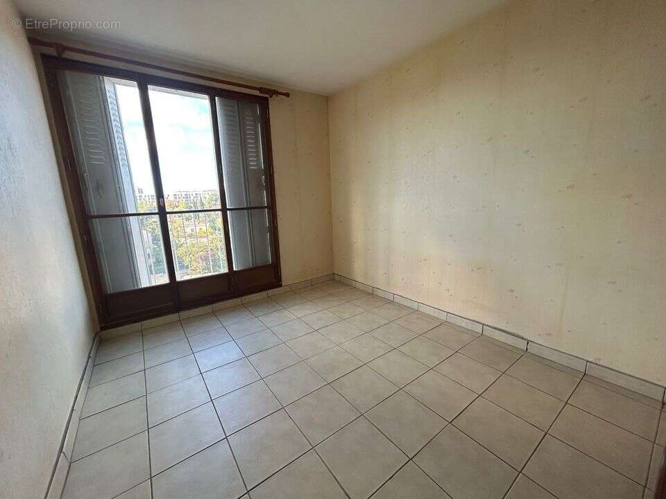 Appartement à MARSEILLE-13E